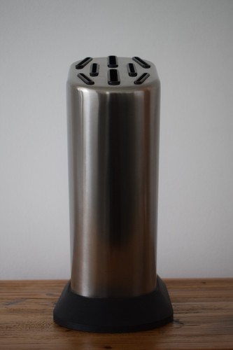 Global knife block - , 8-slot