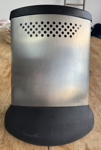 Used global stainless - global, stainless-steel