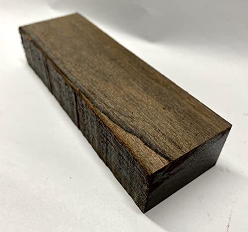 Exotic woods knife blocks - exotic,