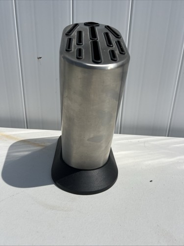 Knife block global yoshikin - knife,