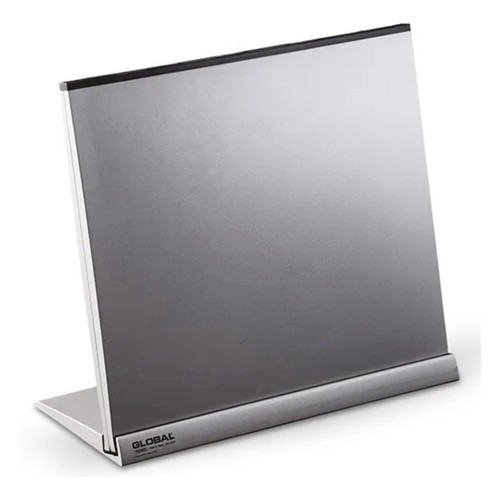 Global large knife stand - large,