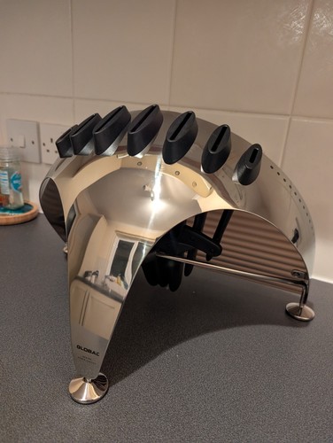 Global knives line knife - line,