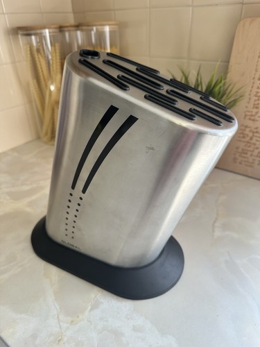 Global knife block slot - global,