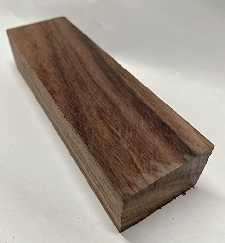 Exotic woods knife - exotic, blocks
