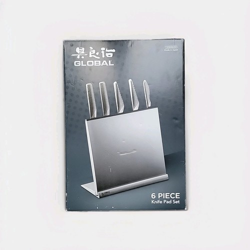 Block for global knives - block,