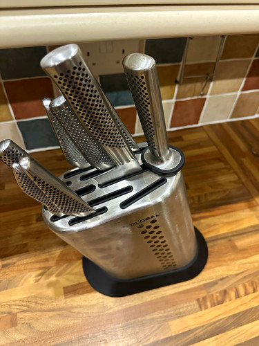 Global gkb stainless steel - global,
