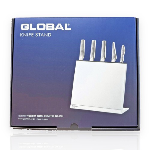 Global gks knife stand - gks-01/f,